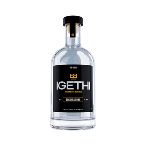 Igethi THC Water