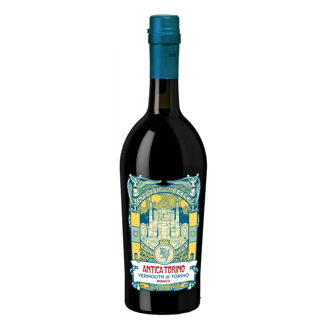 Antica Torino Vermouth Di Torino Bianco 750ml
