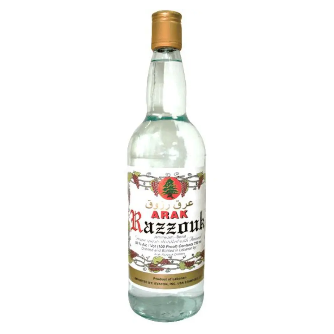 Arak Razzouk 750ml