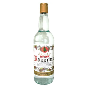 Arak Razzouk 750ml