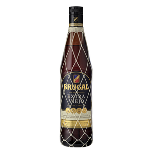 Brugal Extra Viejo Rum 750ml