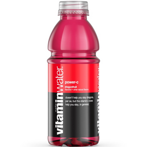 Glaceau Vitaminwater Power C 20oz Bottle