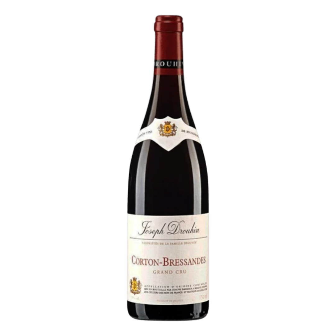 Joseph Drouhin Corton-Bressandes 2014 750ml