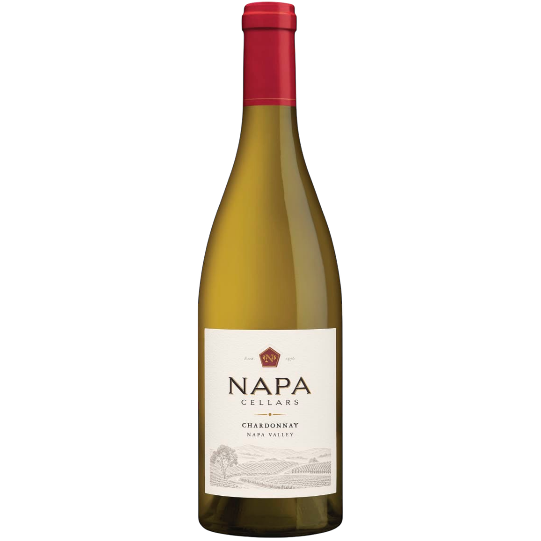 Napa Cellars Chardonnay 750ml