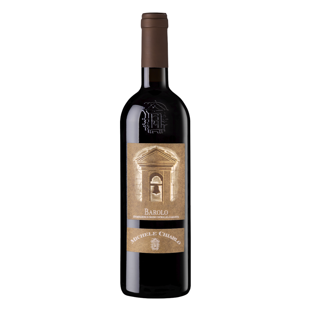 Michele Chiarlo Barolo Tortoniano 750ml