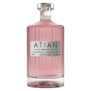 Atian Rose Gin 750ml