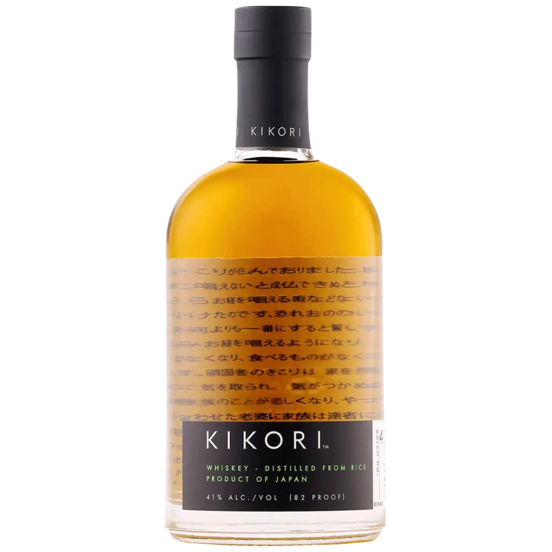 Kikori Whiskey 750ml
