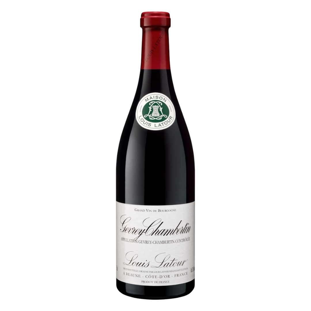 Louis Latour Gevrey-Chambertin 750ml