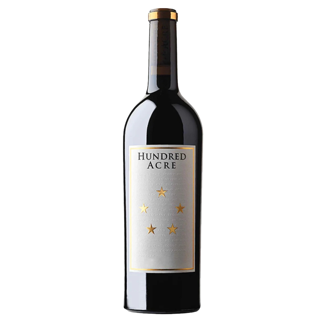 Hundred Acre Ark Cabernet Sauvignon 2021 750ml