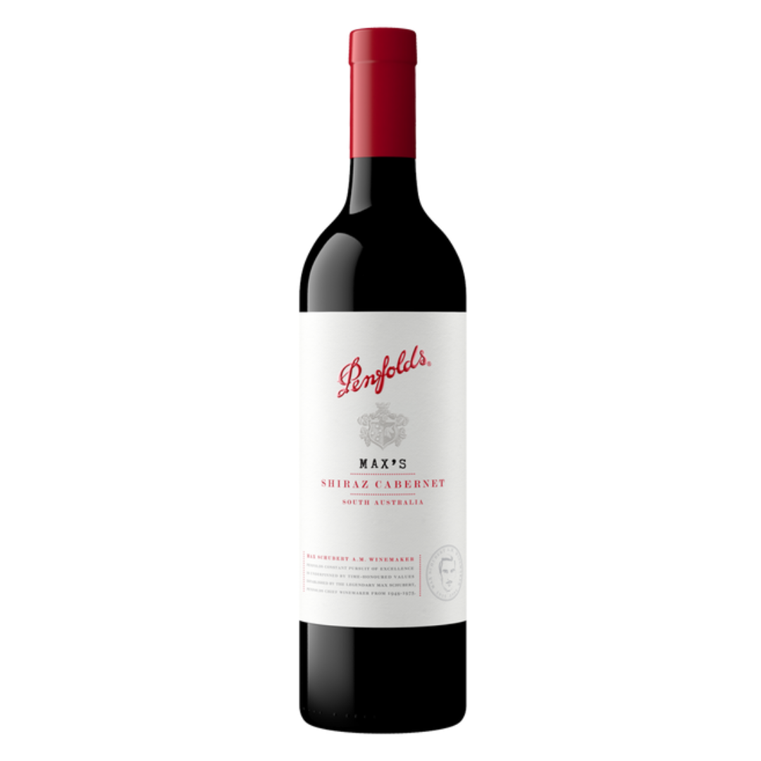 Penfolds Max's Shiraz Cabernet 750ml