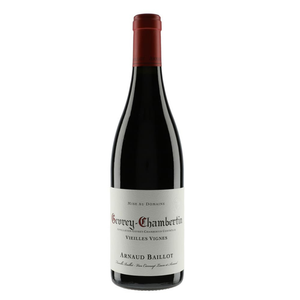 Arnaud Baillot Vieilles Vignes 2020 750ml