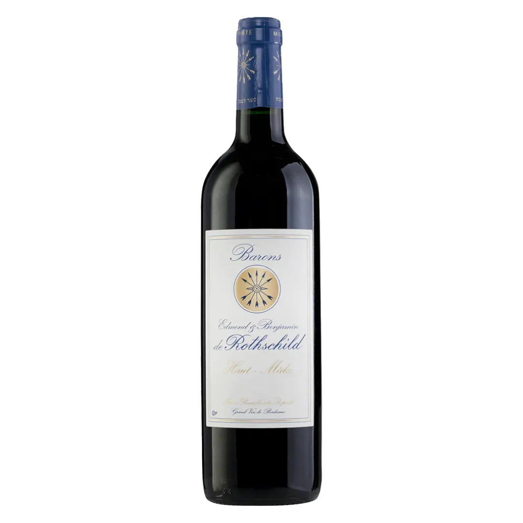 Barons de Rothschild Haut-Medoc 750ml