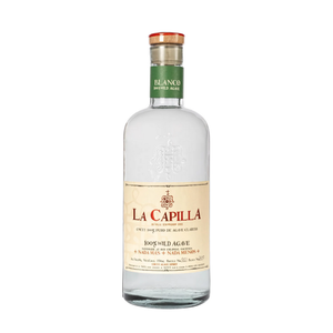 La Capilla Cocuy Blanco 750ml