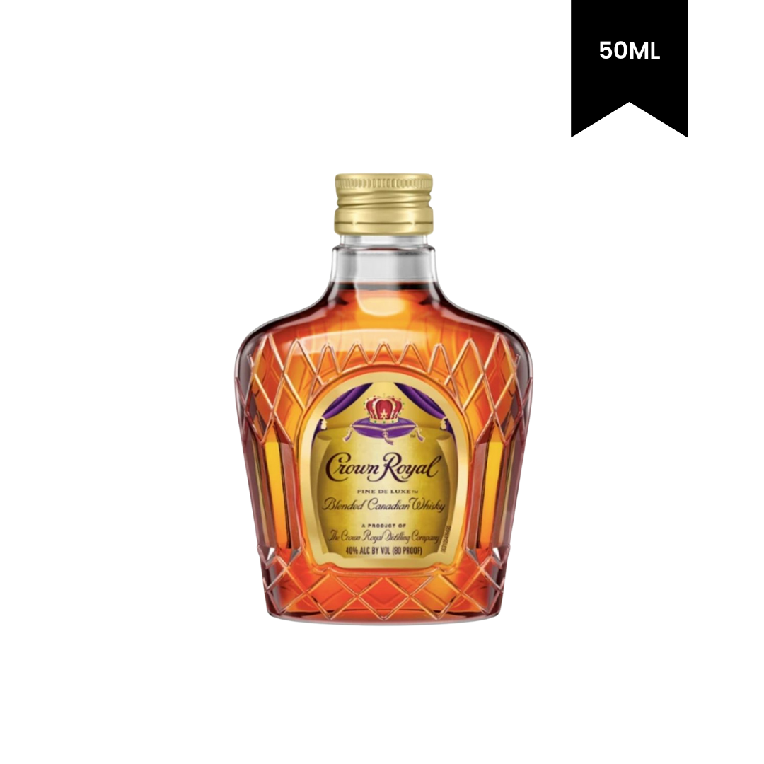 Crown Royal Whisky 50ml