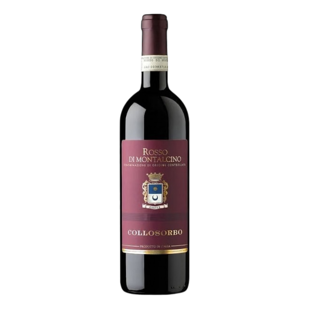 Collosorbo Rosso di Montalcino 750ml