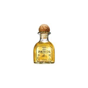 Patron Anejo Tequila 50ml