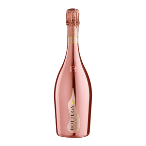 Bottega Rose Gold Prosecco 750ml