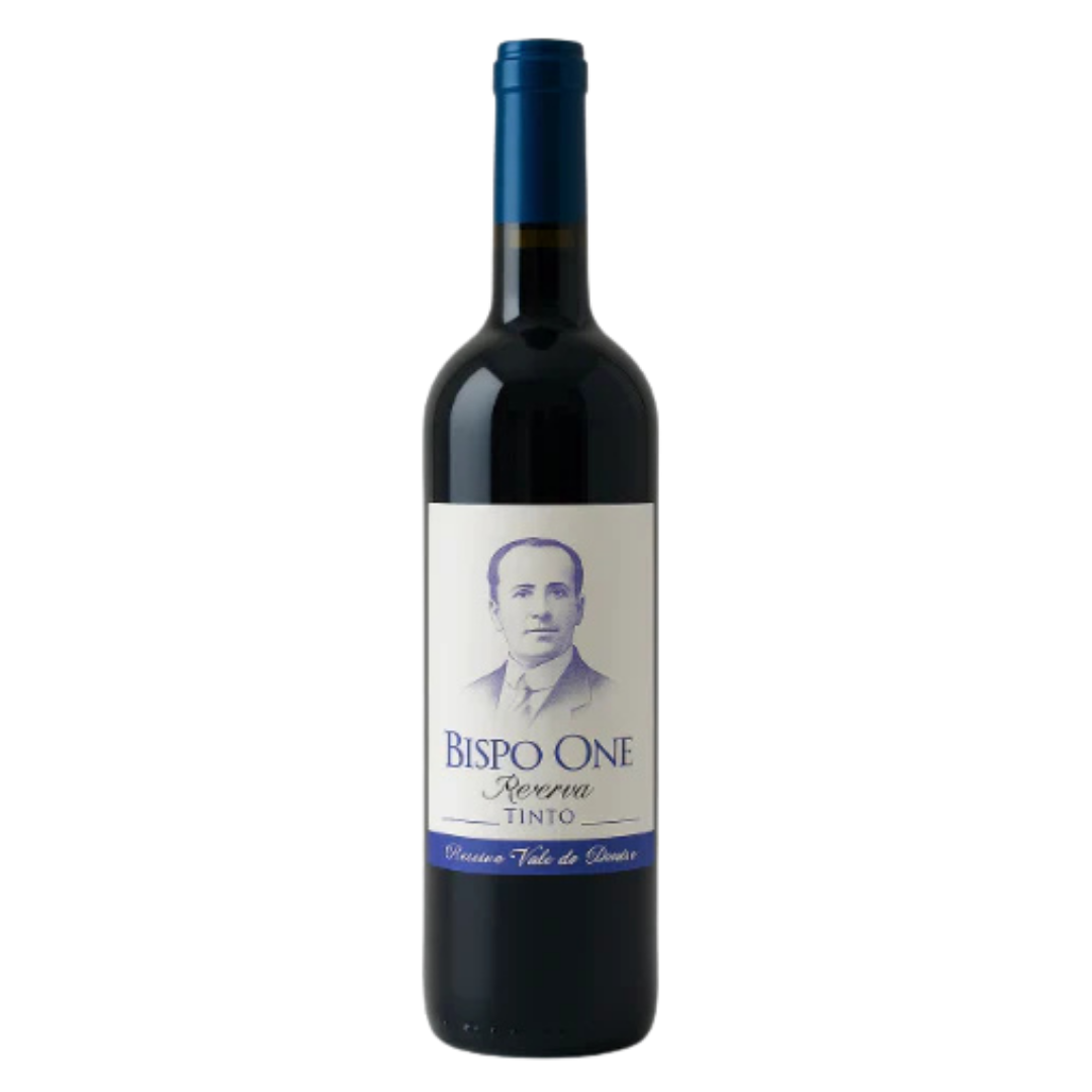 Bispo One Douro Reserva Tinto 750ml