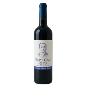 Bispo One Douro Reserva Tinto 750ml