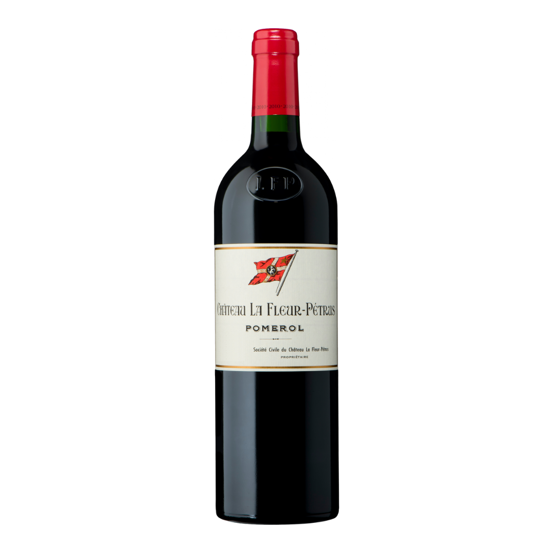 Chateau La Fleur-Petrus Pomerol 750ml