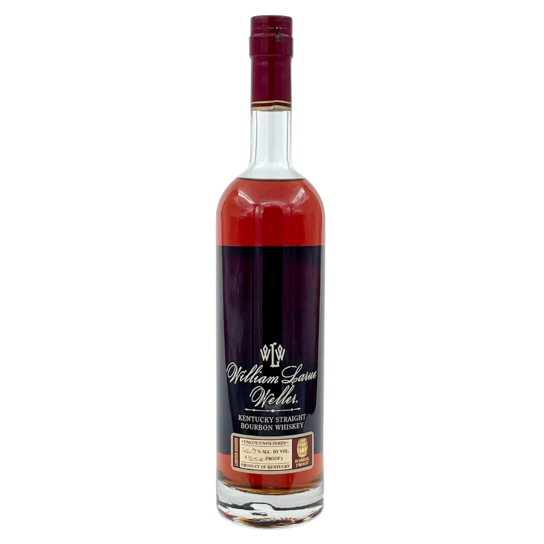 Buffalo Trace Antique Collection