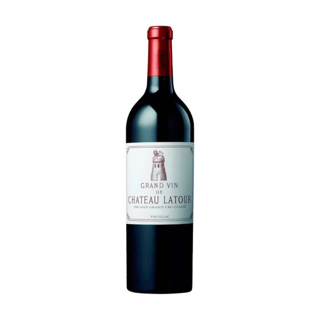 Chateau Latour Grand Cru Classe 2003 750ml