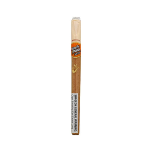 Black And Mild Jazz Wood Tip