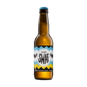 Dr. Gab's SWAF Beer 11.2oz
