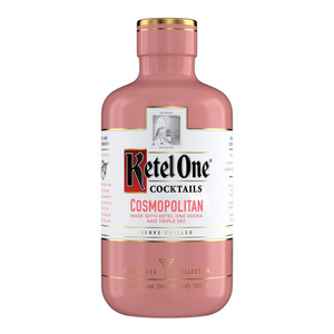 Ketel One Cosmopolitan Cocktail 750ml