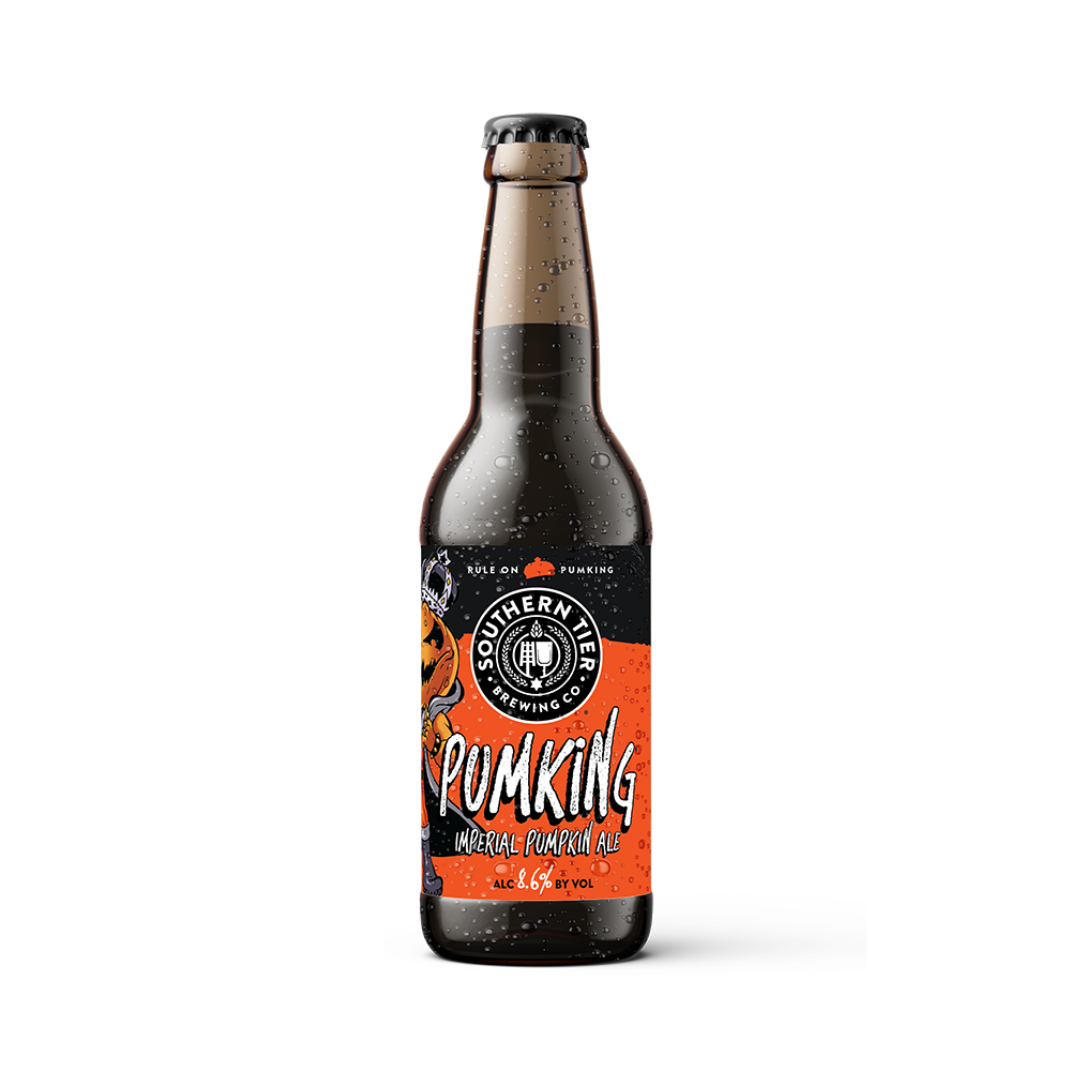 Southern Tier Imperial Pumking Ale 12oz Bottle