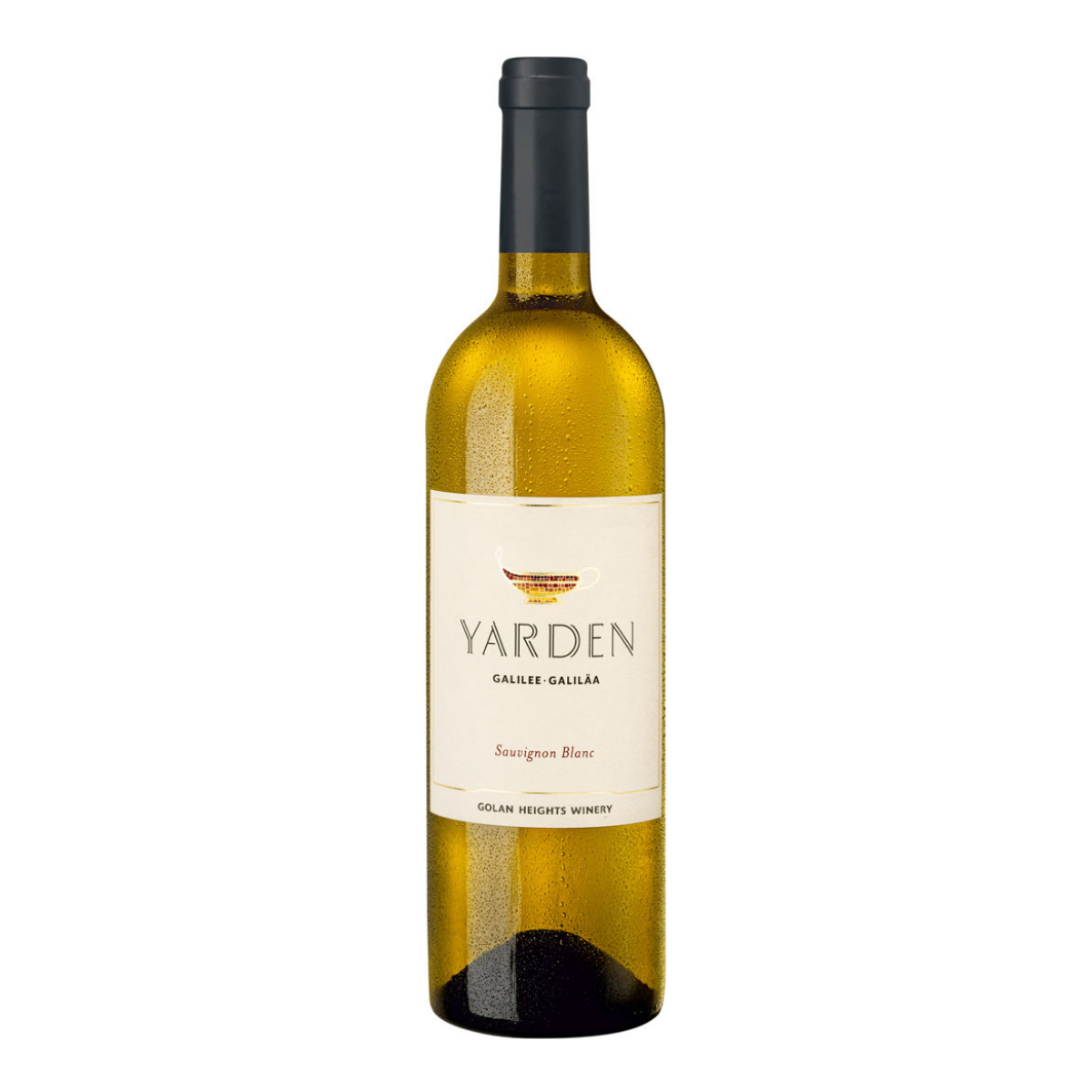 Yarden Galilee Sauvignon Blanc 750ml