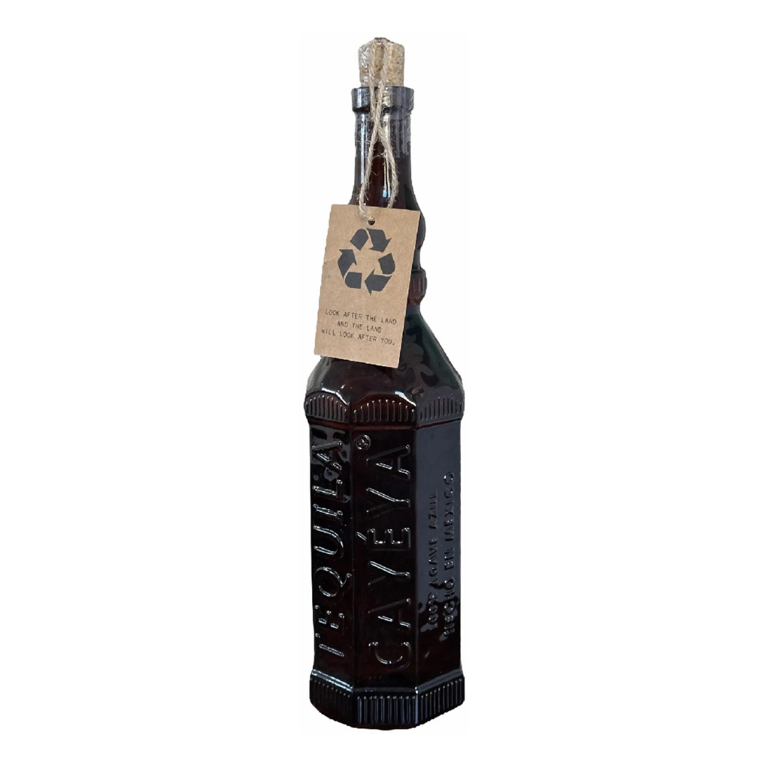 Cayeya Reposado Tequila 750ml
