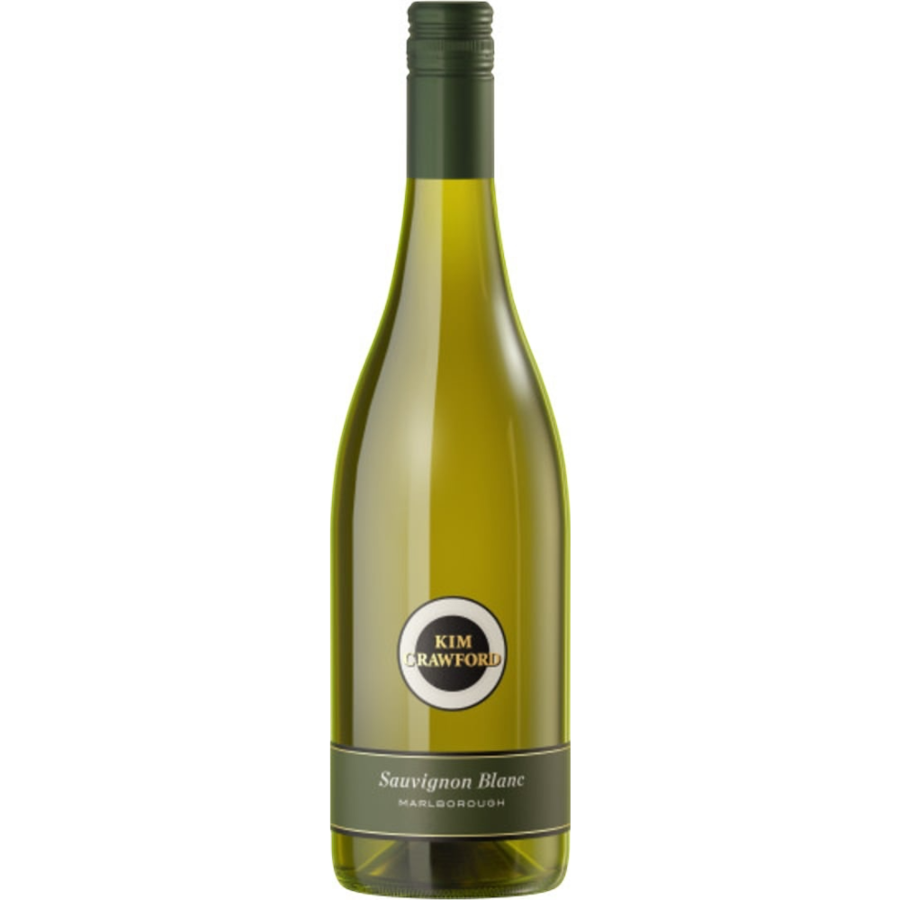 Kim Crawford Sauvignon Blanc 2023 750ml