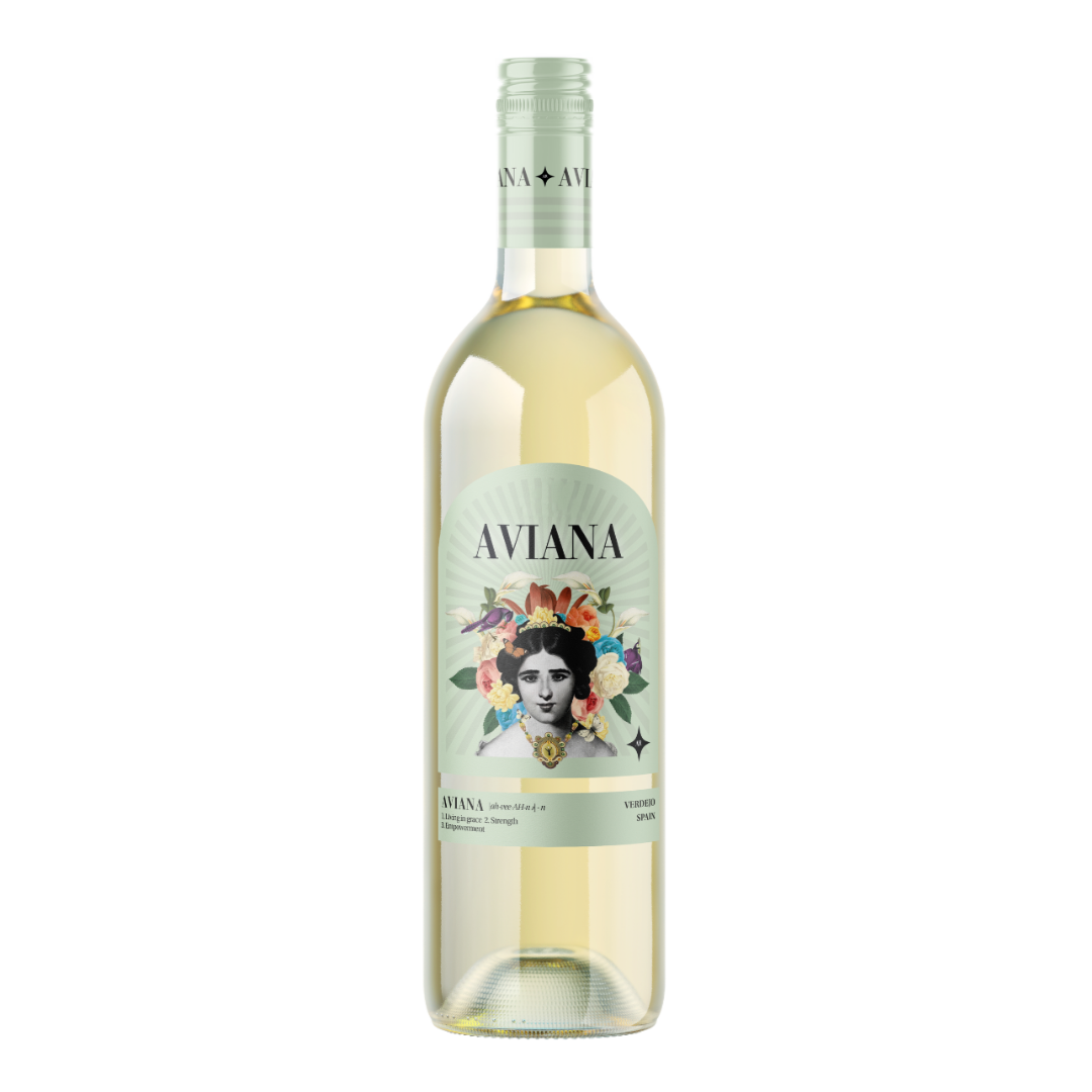 Aviana Verdejo 2022 750ml