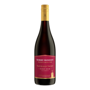 Robert Mondavi Naturally Sweet Pinot Noir 750ml