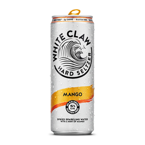 White Claw Mango 16oz Can