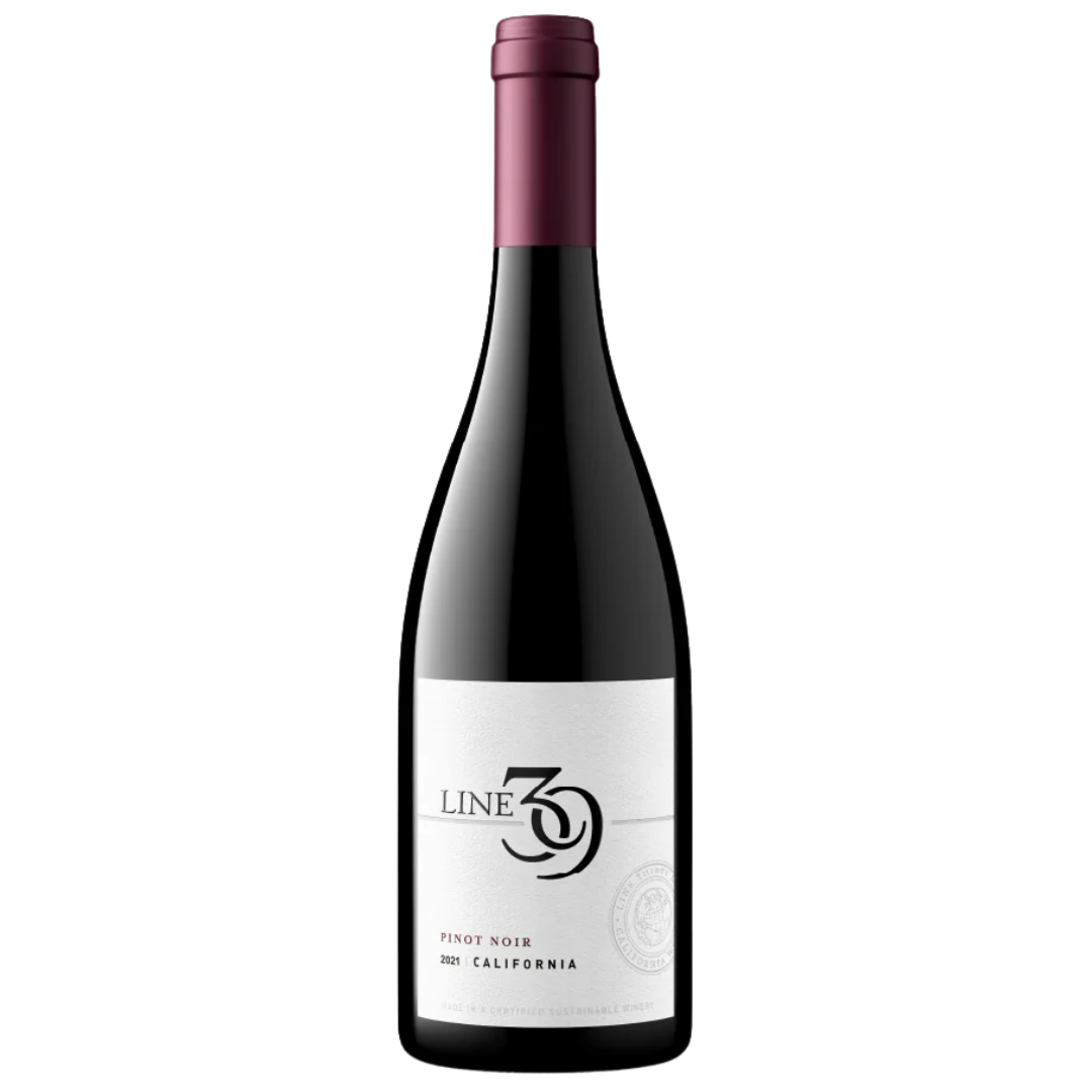 Line 39 Pinot Noir 750ml
