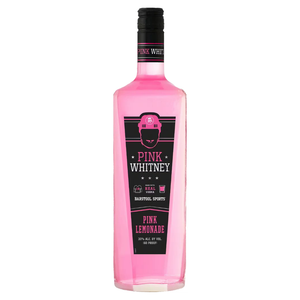 New Amsterdam Pink Whitney Vodka 1L