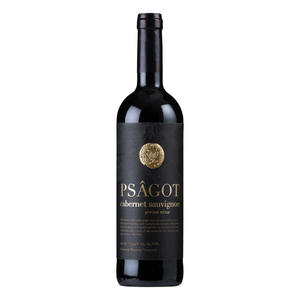 Psagot Cabernet Sauvignon 750ml