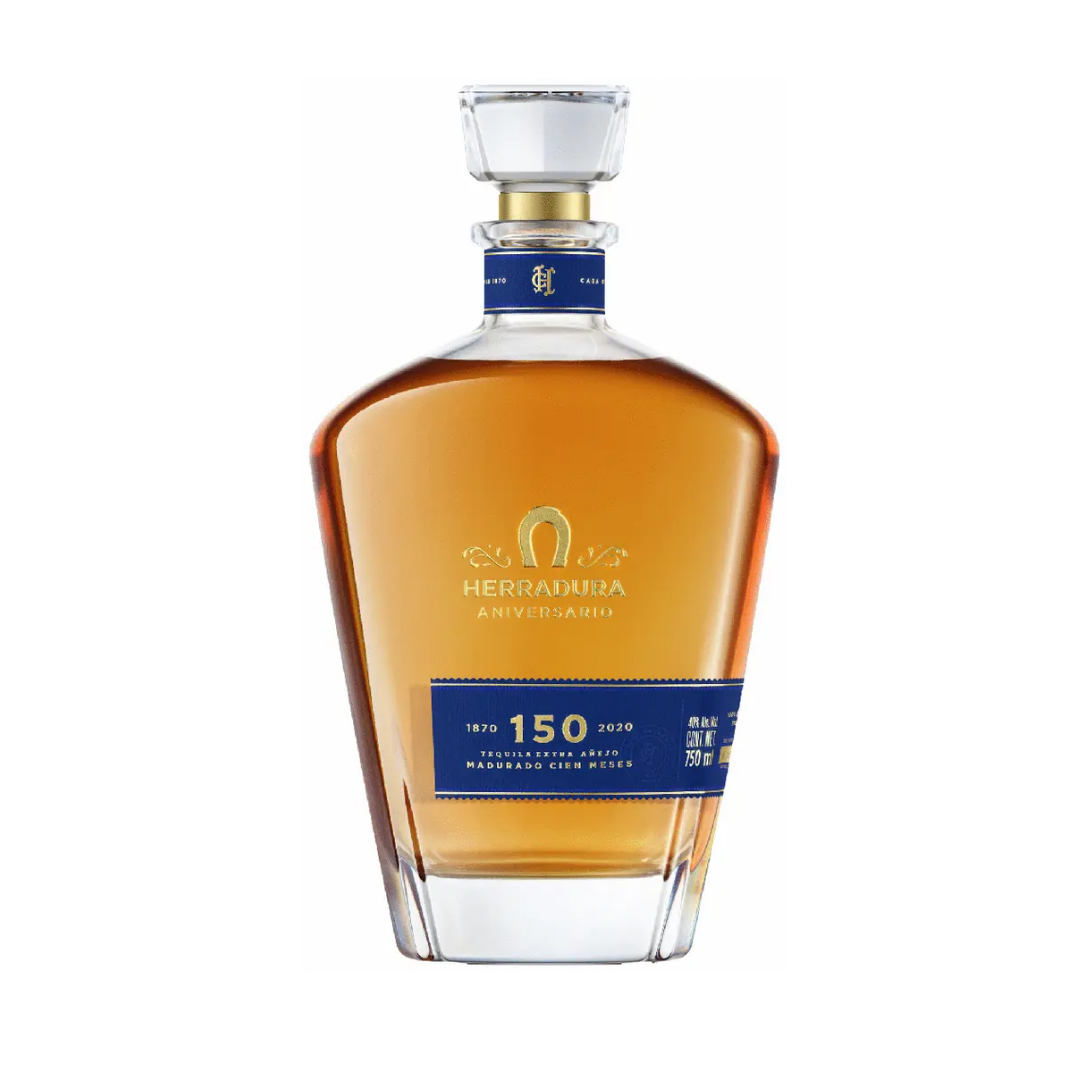 Herradura Aniversario Tequila 750ml