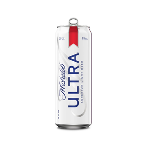 Michelob Ultra 25oz Can