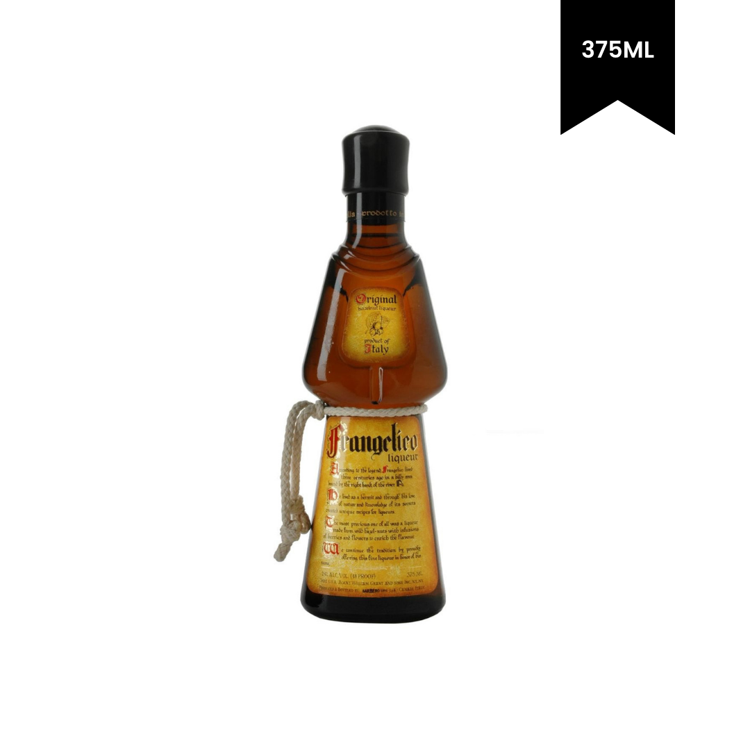 Frangelico Hazelnut Liqueur 375ml