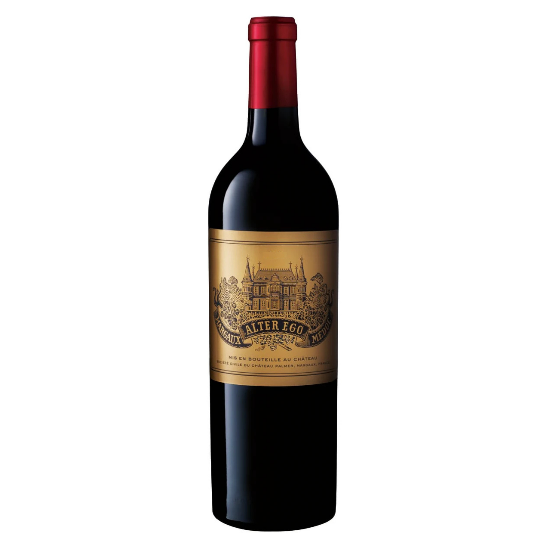 Alter Ego Margaux Medoc 750ml Palmer