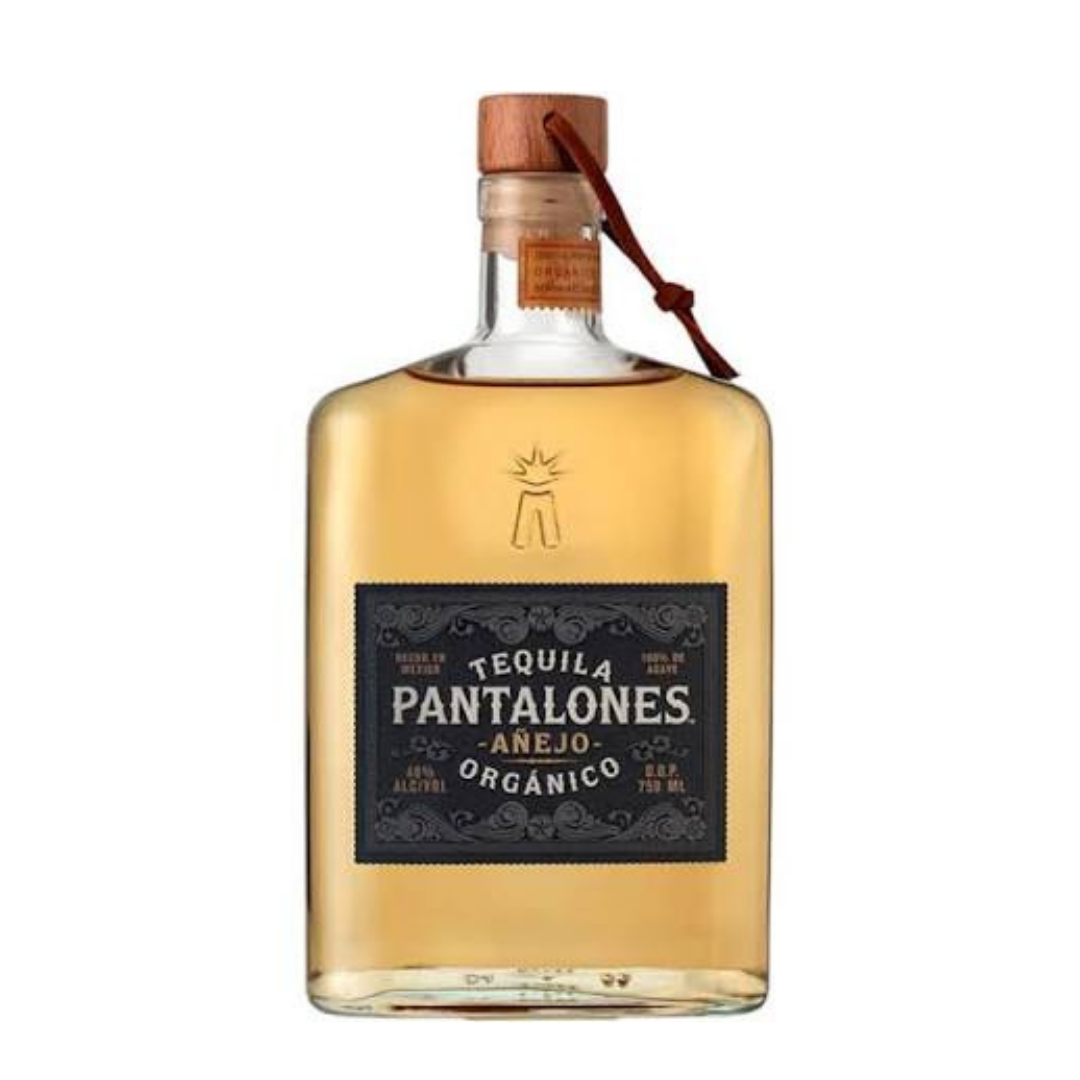 Pantalones Anejo Tequila 750ml