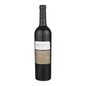 Binyamina Reserve Cabernet Sauvignon 750ml
