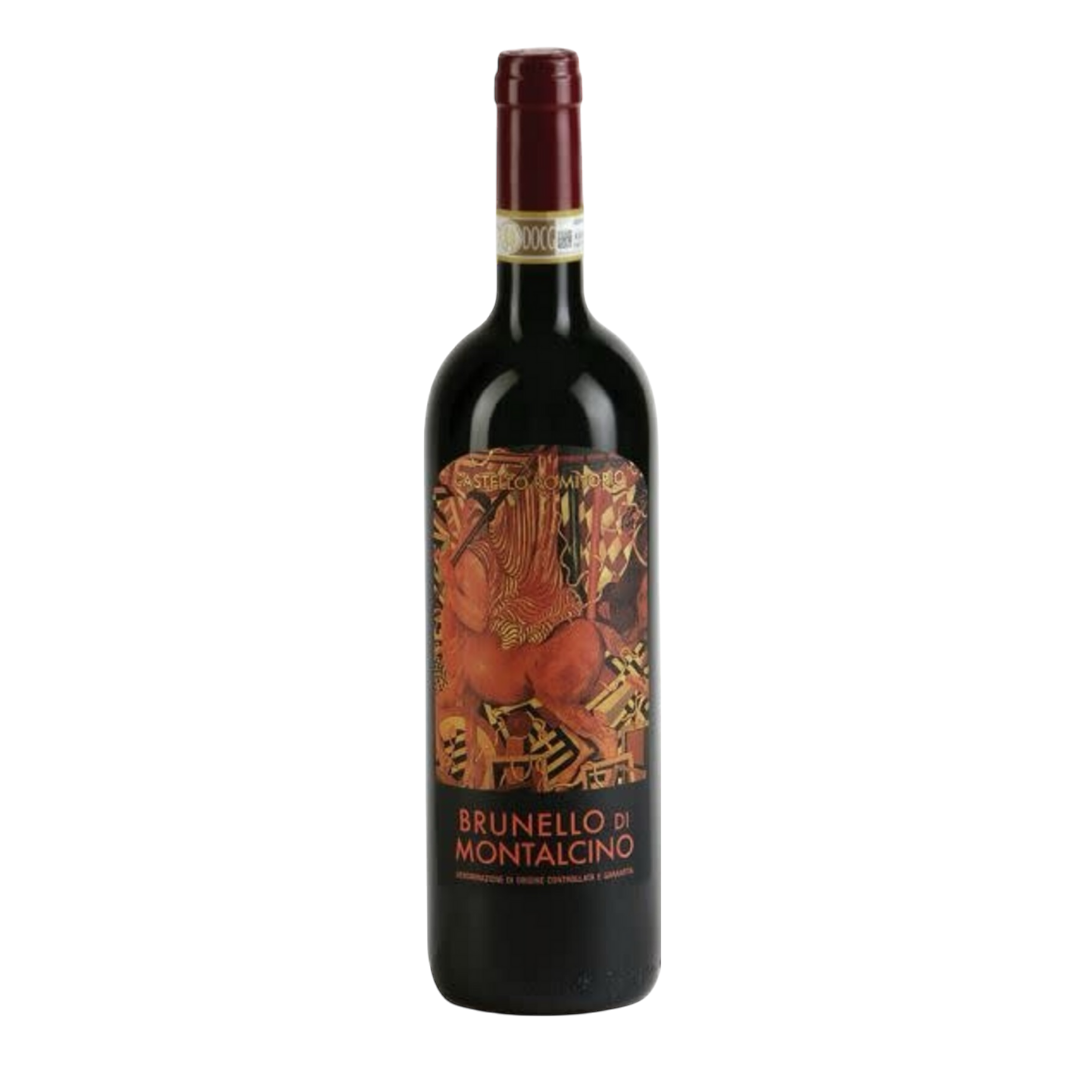 Castello Romitorio 2019 Brunello di Montalcino 750ml