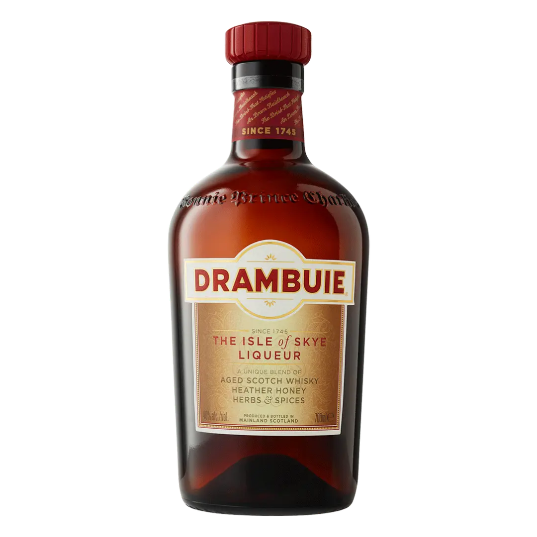 Drambuie Scotch Whisky Liqueur 750ml