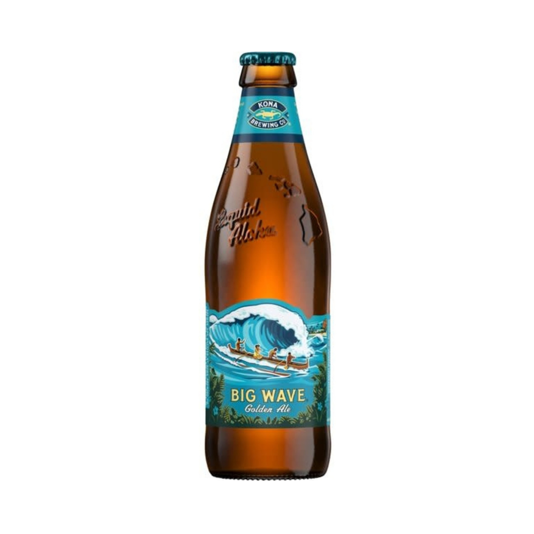 Kona Big Wave 12oz Bottle