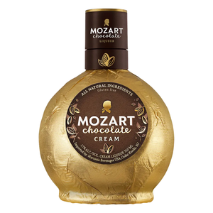 Mozart Chocolate Cream Liqueur 750ml