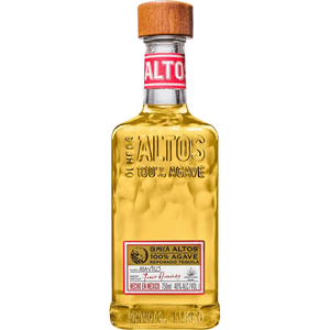 Olmeca Altos Reposado Tequila 750ml